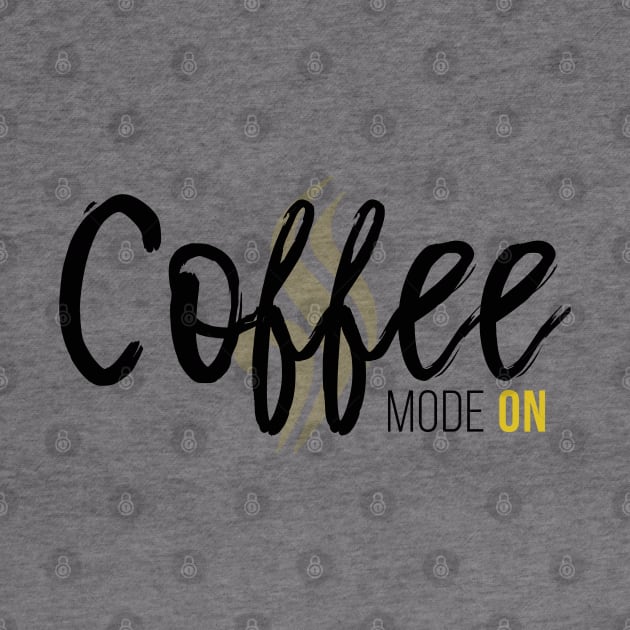 Coffee mode ON by guicsilva@gmail.com